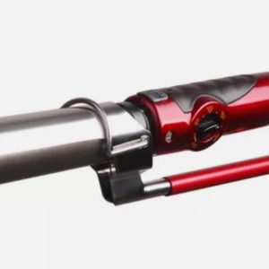 CREATE: New Curling Iron Ceramic & Anodizing Line (Styling Iron)