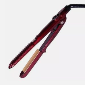 CREATE: Classic Volume Iron Quick CR2005-9QVS Hair Flat and Volume Iron 21mm